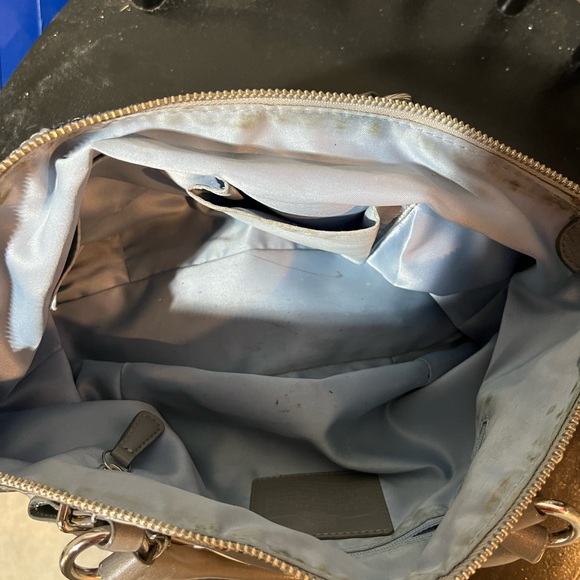 Coach purse - Picture 6 of 8